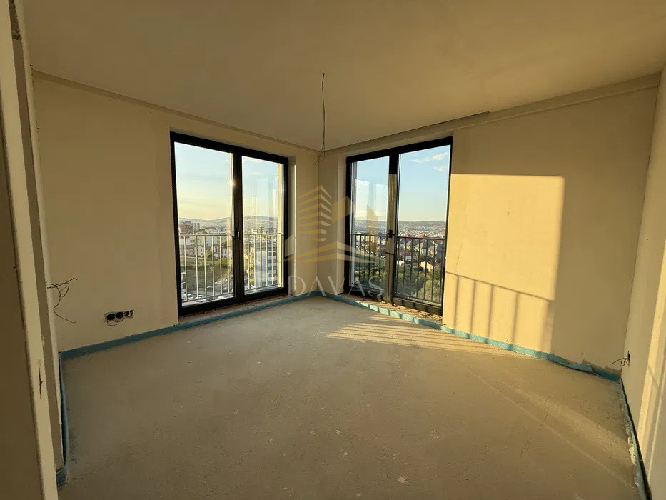 Penthouse Premium de vânzare | scara interioară  | terasă panoramică | Buna Ziua