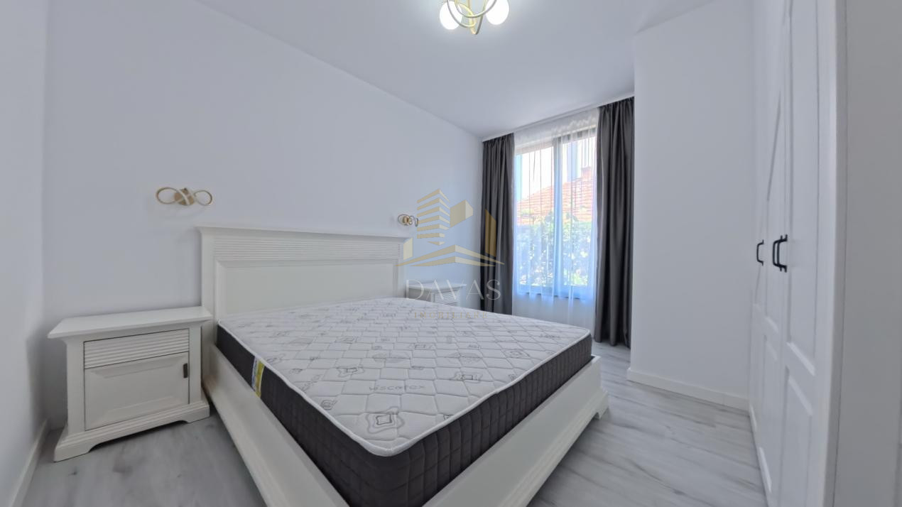 Duplex de inchiriat | 150mp teren | Iulius mall | 2 parcari