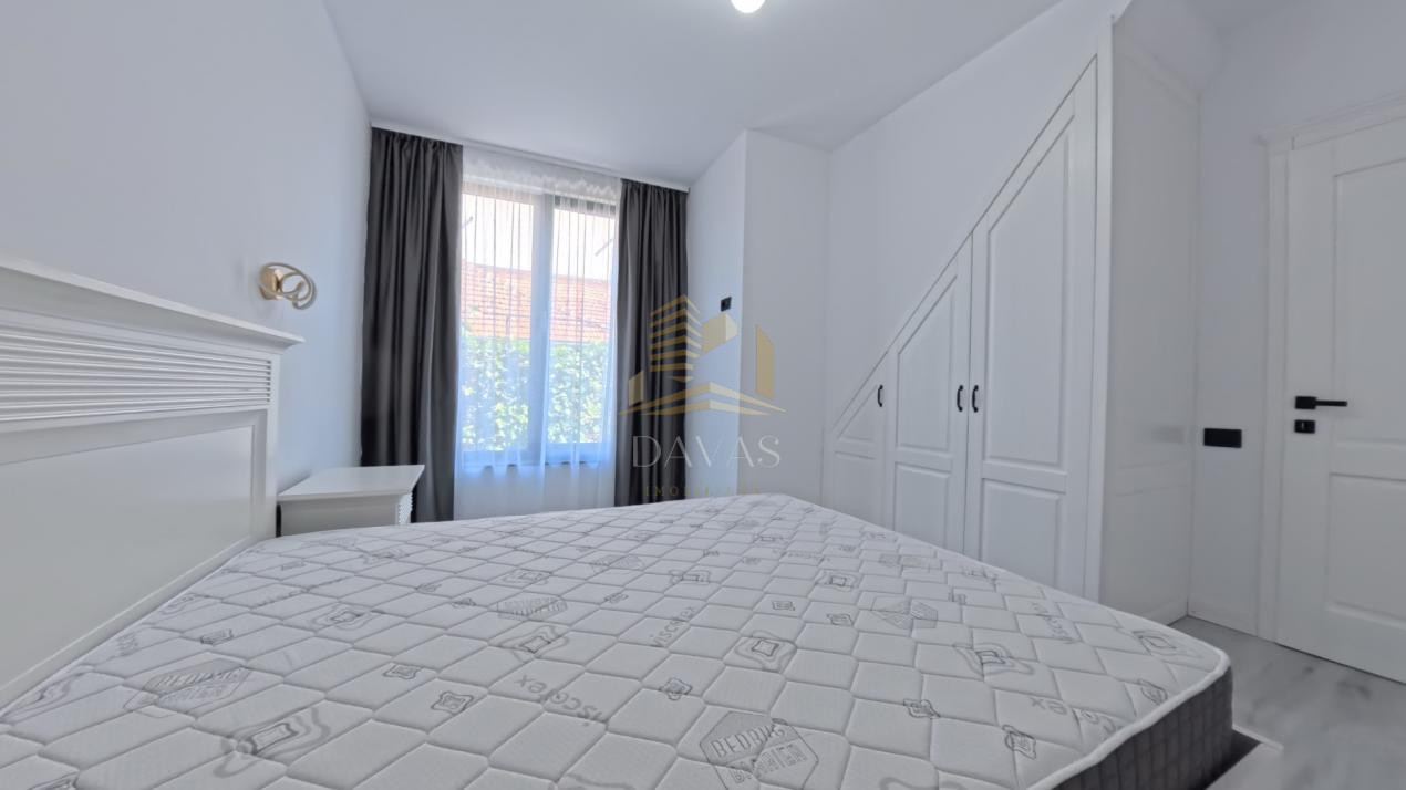 Duplex de inchiriat | 150mp teren | Iulius mall | 2 parcari