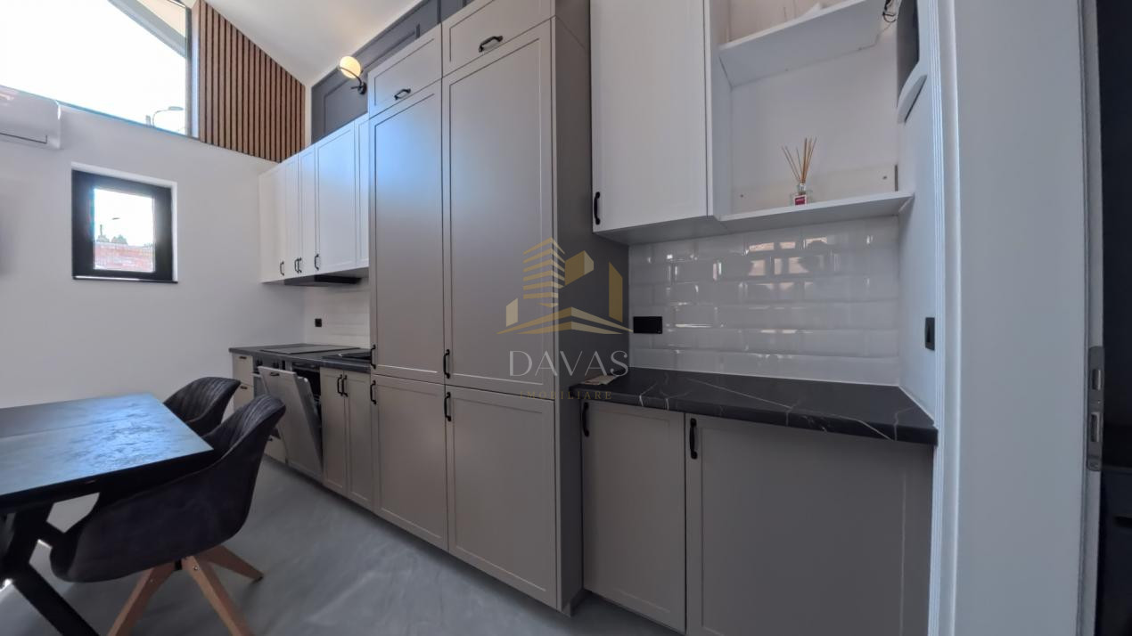 Duplex de inchiriat | 150mp teren | Iulius mall | 2 parcari