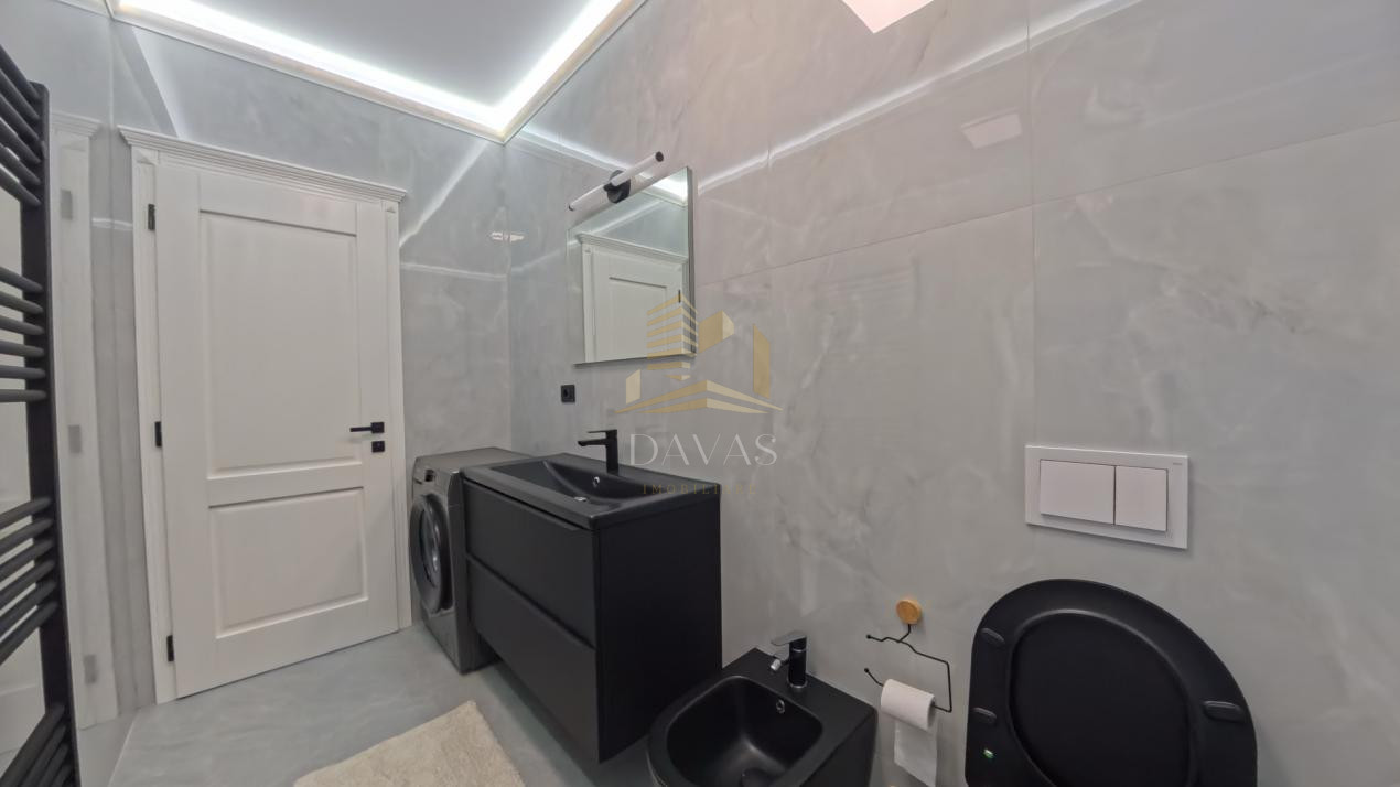 Duplex de inchiriat | 150mp teren | Iulius mall | 2 parcari