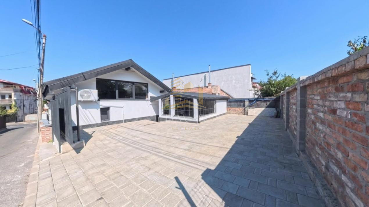 Duplex de inchiriat | 150mp teren | Iulius mall | 2 parcari