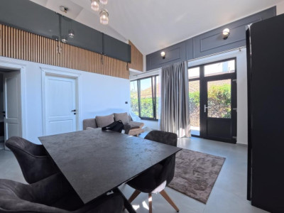 Duplex de inchiriat | 150mp teren | Iulius mall | 2 parcari