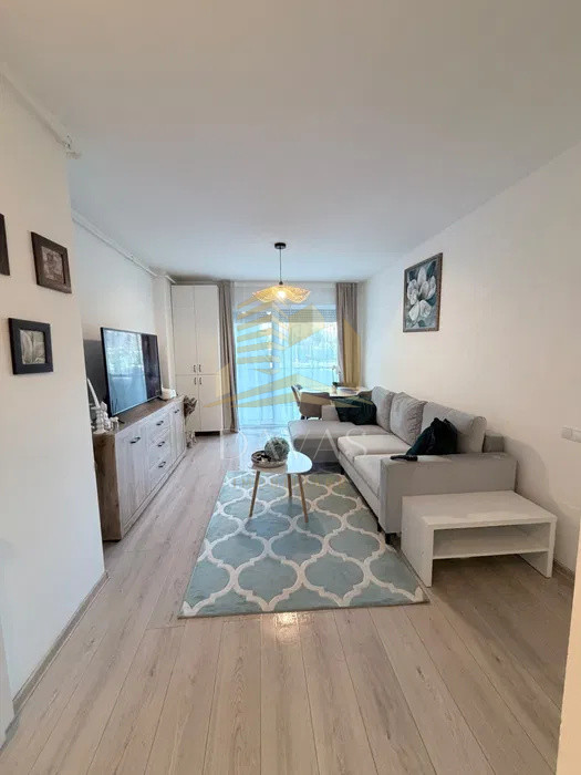 Apartament 2 camere semidecomandat | Grand Park | Gheorgheni | Terasa | La cheie