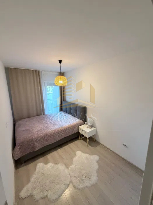 Apartament 2 camere semidecomandat | Grand Park | Gheorgheni | Terasa | La cheie
