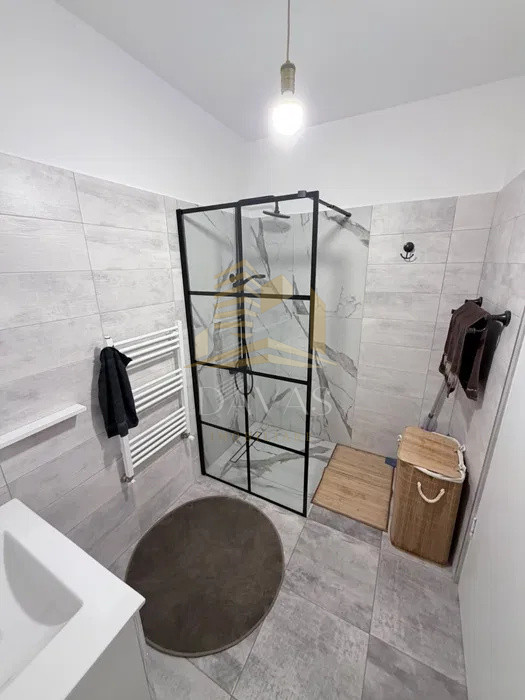 Apartament 2 camere semidecomandat | Grand Park | Gheorgheni | Terasa | La cheie
