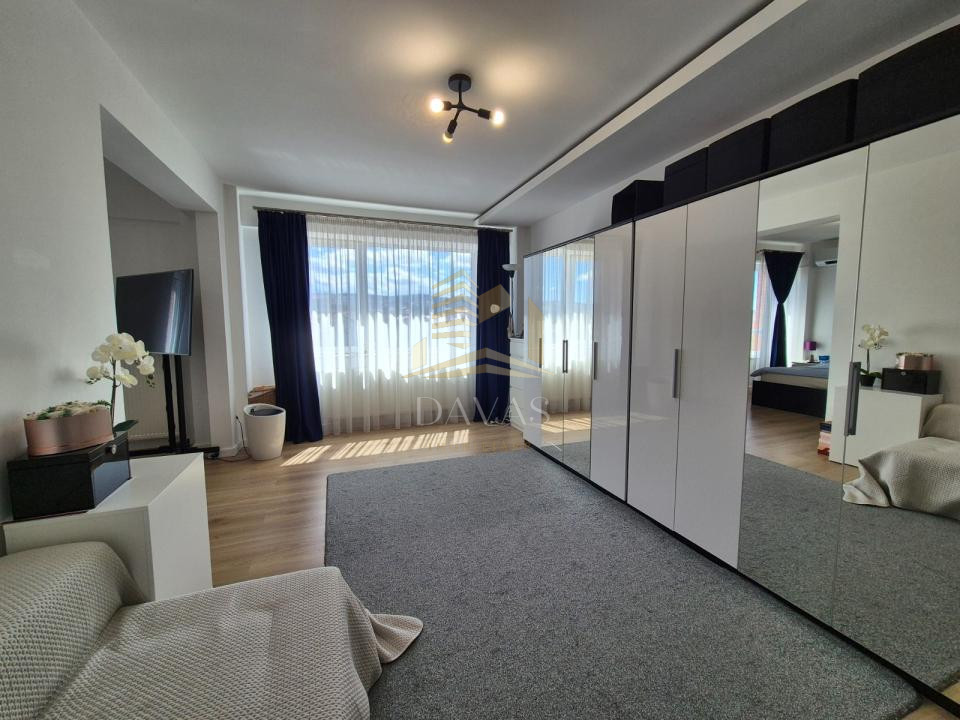 Aparartament deosebit tip loft - 3 camere decomandat | Zorilor | Observatorului 