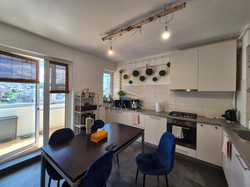 Aparartament deosebit tip loft - 3 camere decomandat | Zorilor | Observatorului 