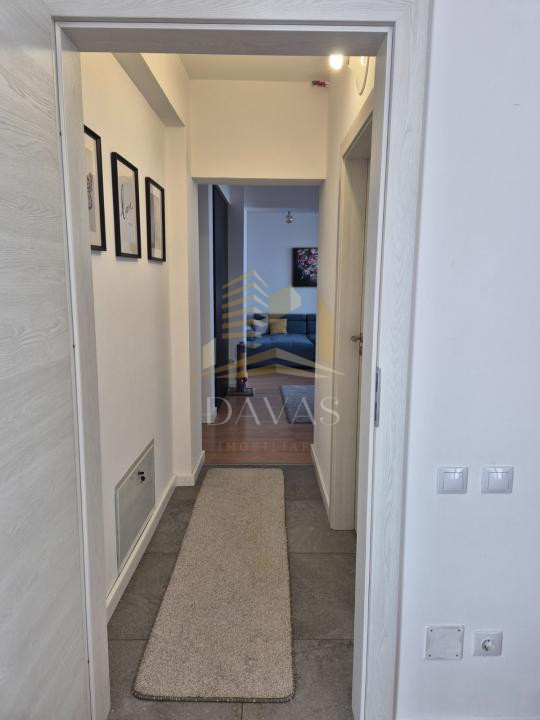Aparartament deosebit tip loft - 3 camere decomandat | Zorilor | Observatorului 