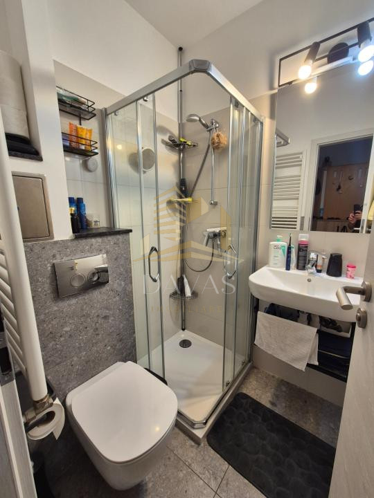 Aparartament deosebit tip loft - 3 camere decomandat | Zorilor | Observatorului 