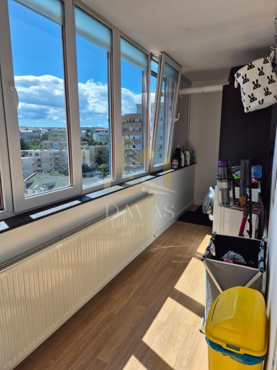 Aparartament deosebit tip loft - 3 camere decomandat | Zorilor | Observatorului 