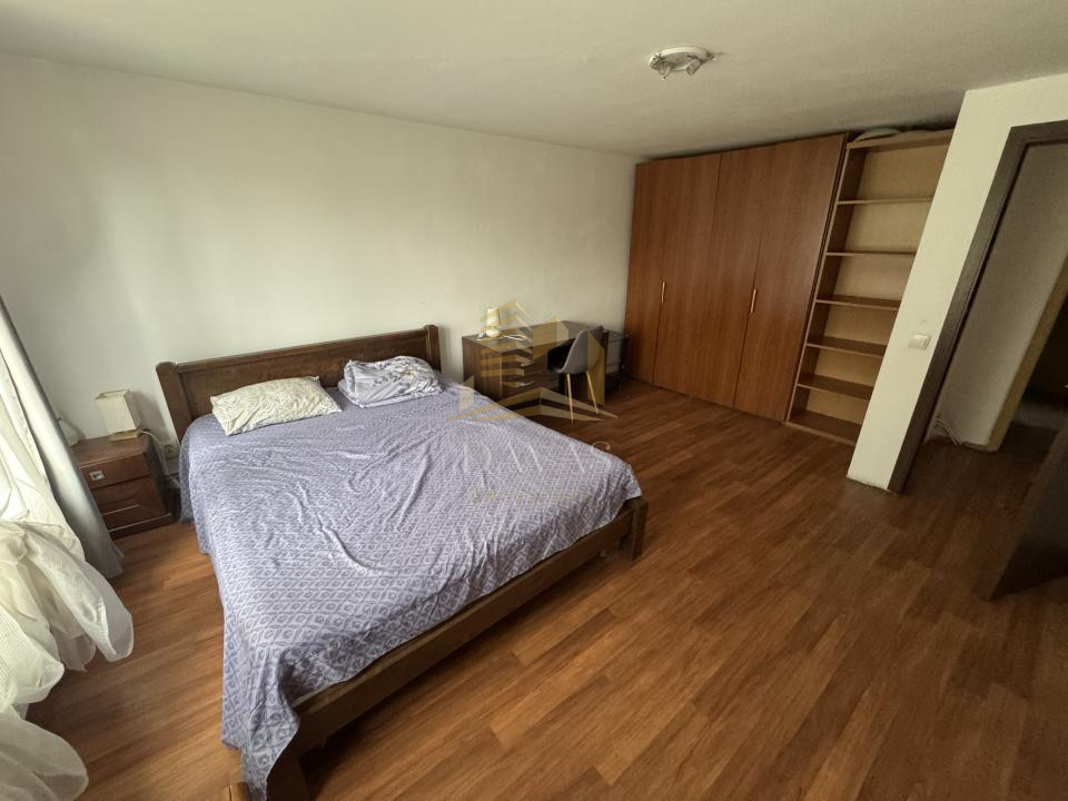 Casa individuală 6 camere 280mp utili 1.500mp teren | Garaj inclus | Buna Ziua 
