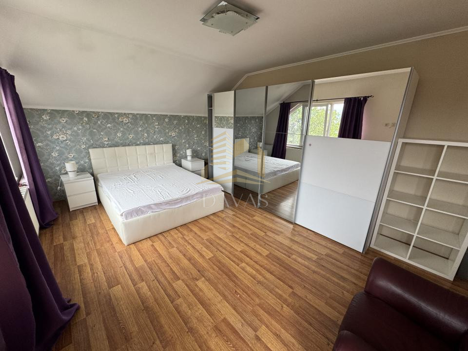 Casa individuală 6 camere 280mp utili 1.500mp teren | Garaj inclus | Buna Ziua 