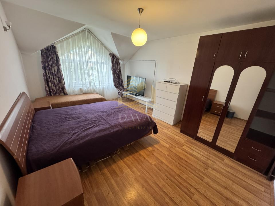 Casa individuală 6 camere 280mp utili 1.500mp teren | Garaj inclus | Buna Ziua 