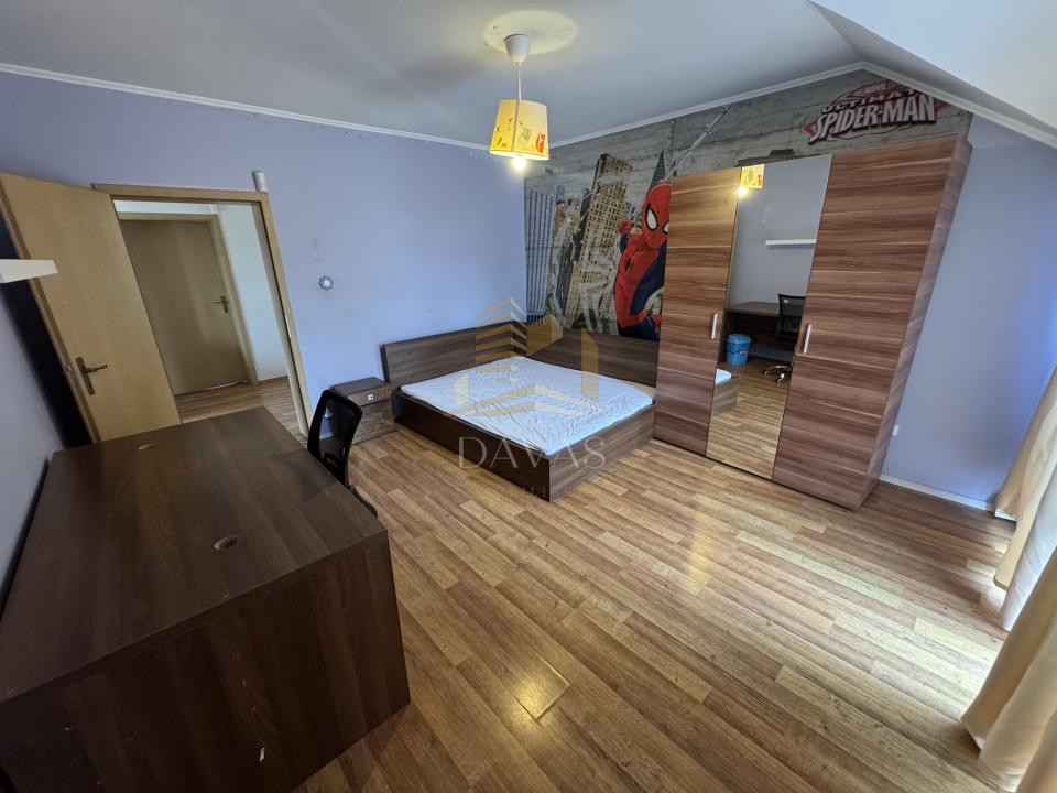 Casa individuală 6 camere 280mp utili 1.500mp teren | Garaj inclus | Buna Ziua 