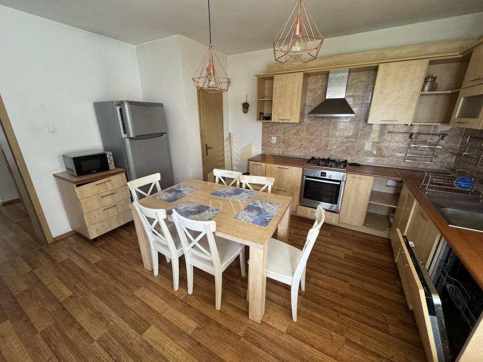 Casa individuală 6 camere 280mp utili 1.500mp teren | Garaj inclus | Buna Ziua 