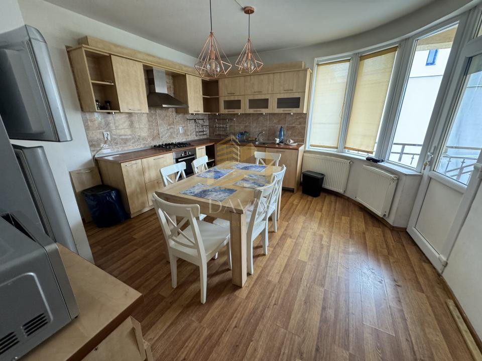 Casa individuală 6 camere 280mp utili 1.500mp teren | Garaj inclus | Buna Ziua 