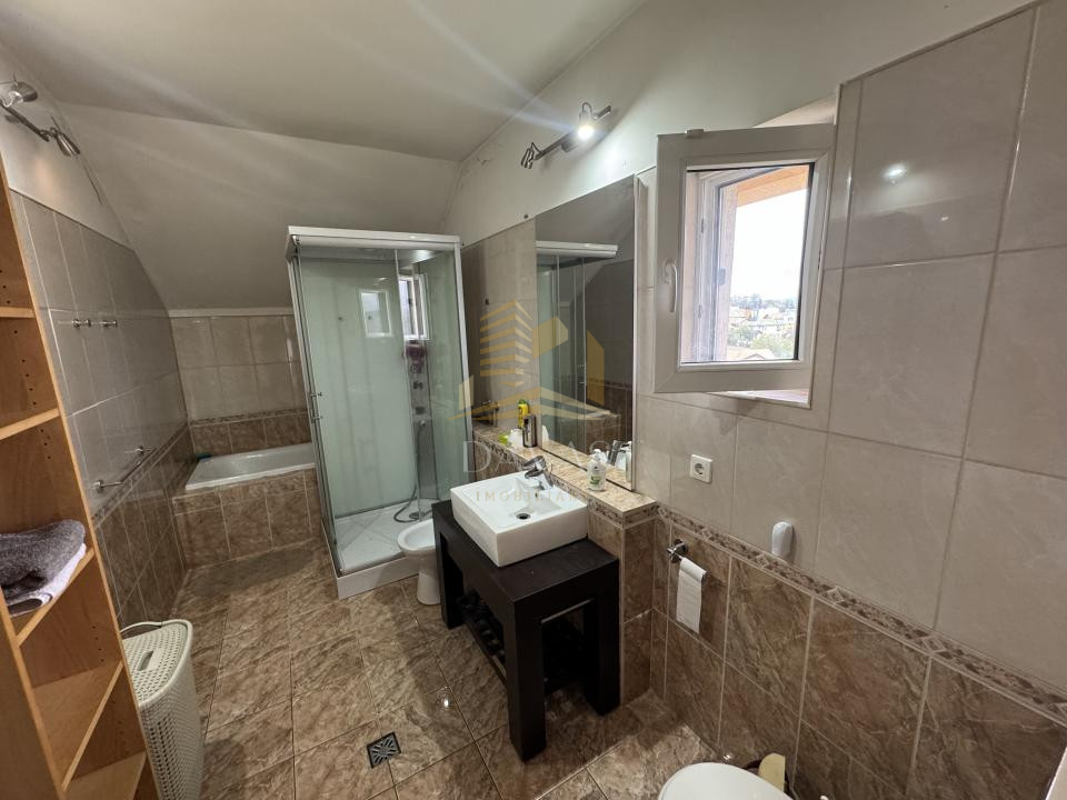 Casa individuală 6 camere 280mp utili 1.500mp teren | Garaj inclus | Buna Ziua 