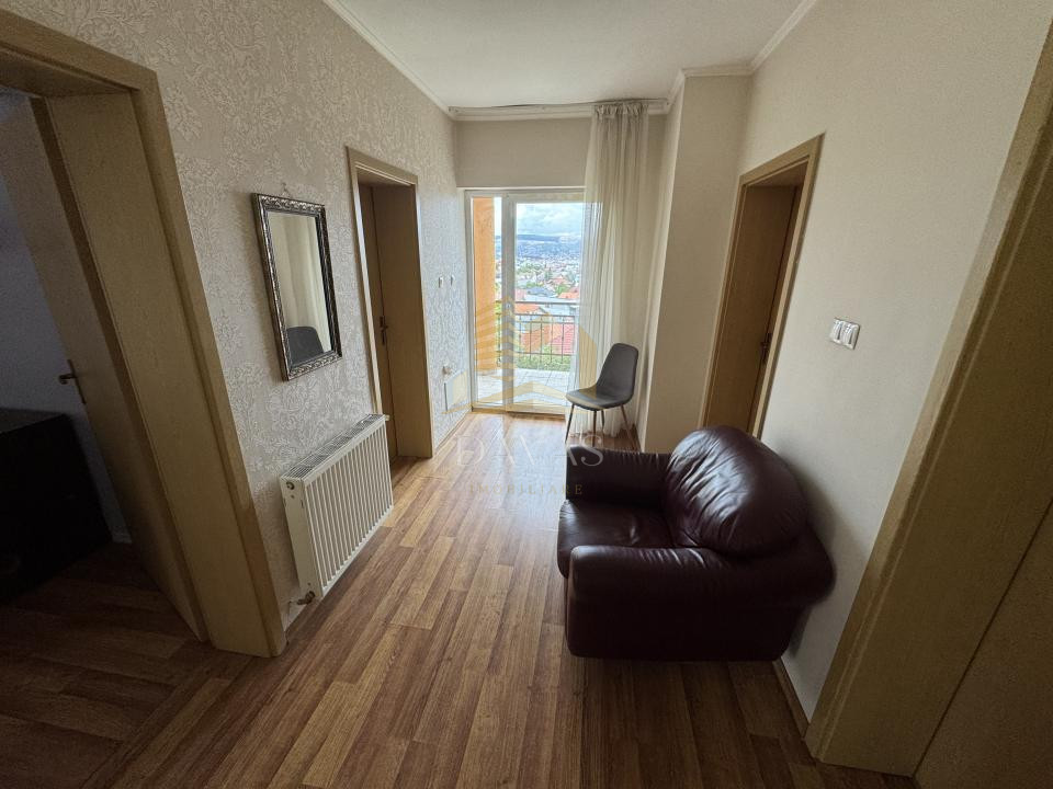 Casa individuală 6 camere 280mp utili 1.500mp teren | Garaj inclus | Buna Ziua 