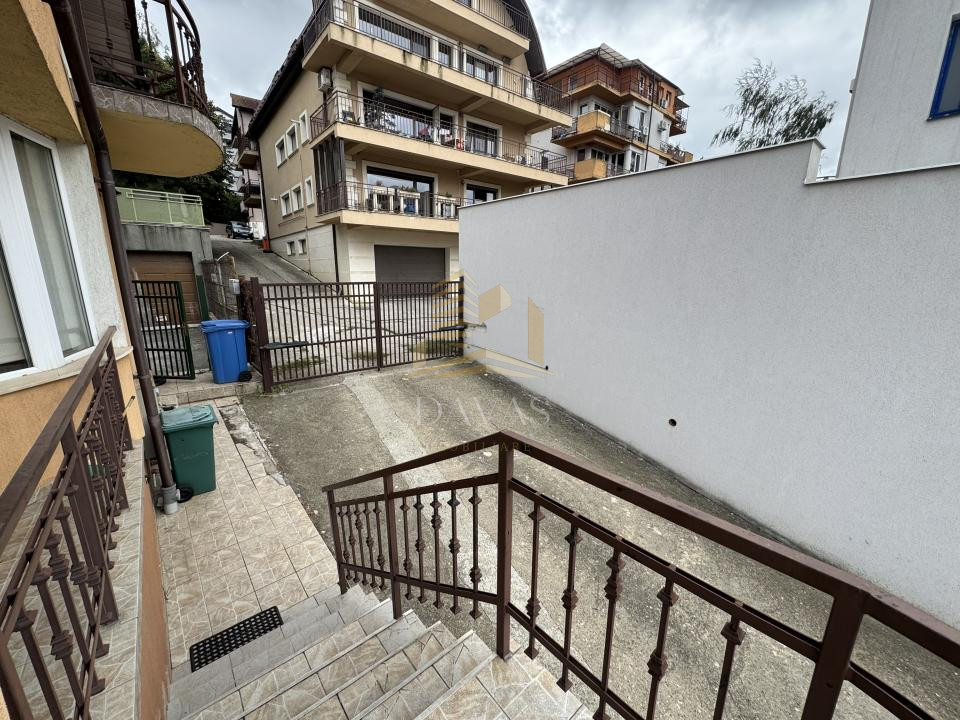 Casa individuală 6 camere 280mp utili 1.500mp teren | Garaj inclus | Buna Ziua 