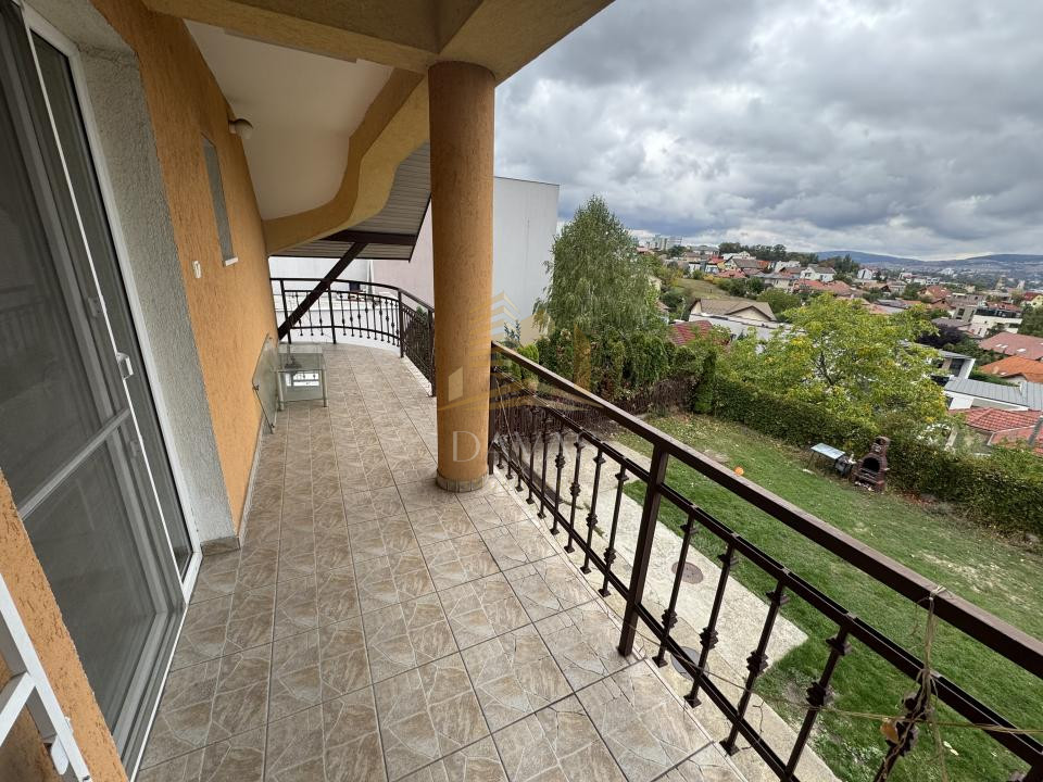 Casa individuală 6 camere 280mp utili 1.500mp teren | Garaj inclus | Buna Ziua 