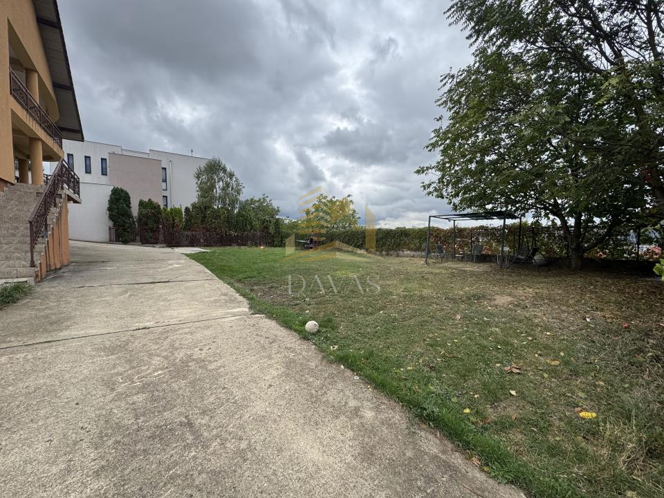 Casa individuală 6 camere 280mp utili 1.500mp teren | Garaj inclus | Buna Ziua 