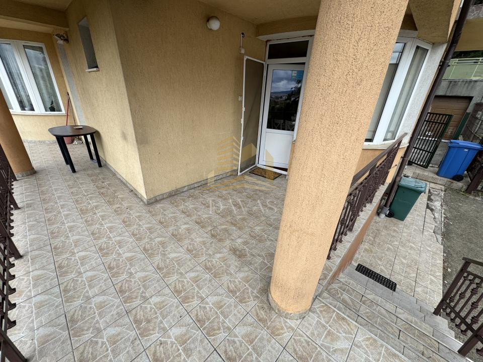 Casa individuală 6 camere 280mp utili 1.500mp teren | Garaj inclus | Buna Ziua 