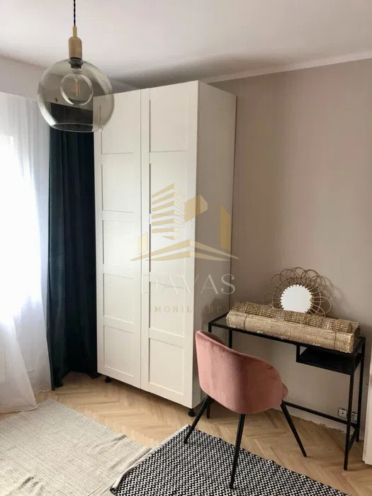 Apartament 3 camere semidecomandat+2 parcari incluse | The OFFICE | Dorobantilor