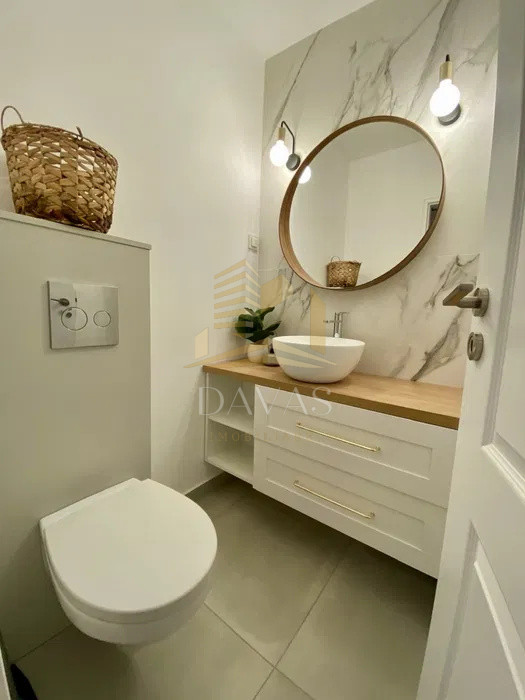 Apartament 3 camere semidecomandat+2 parcari incluse | The OFFICE | Dorobantilor