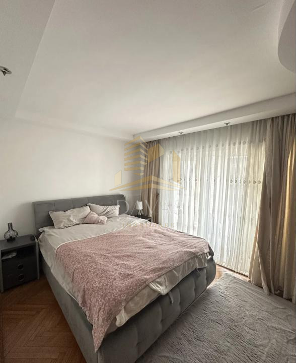 Apartament 3 camere decomandat +parcare primărie | 67mp | The Office | Marasti