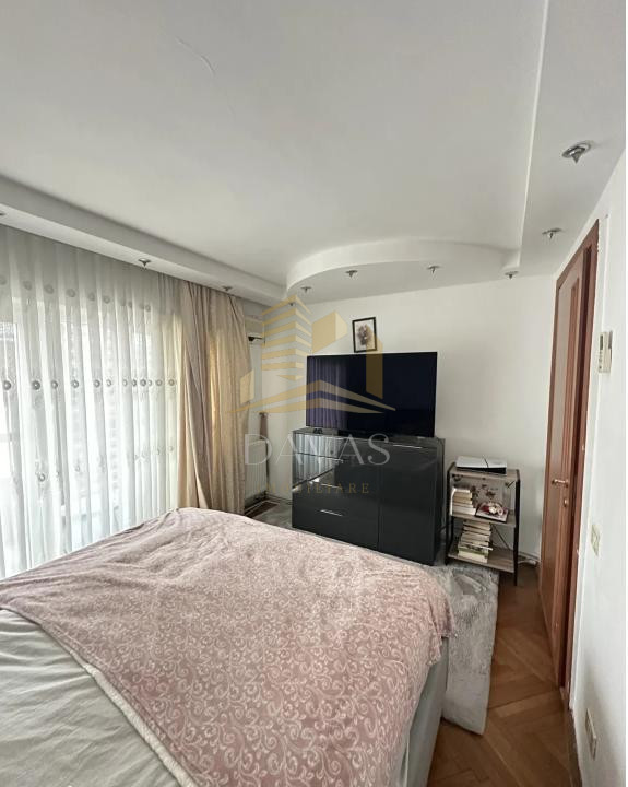Apartament 3 camere decomandat +parcare primărie | 67mp | The Office | Marasti