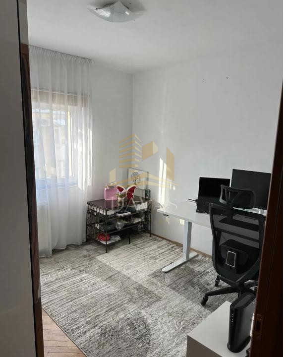 Apartament 3 camere decomandat +parcare primărie | 67mp | The Office | Marasti