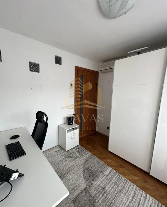 Apartament 3 camere decomandat +parcare primărie | 67mp | The Office | Marasti