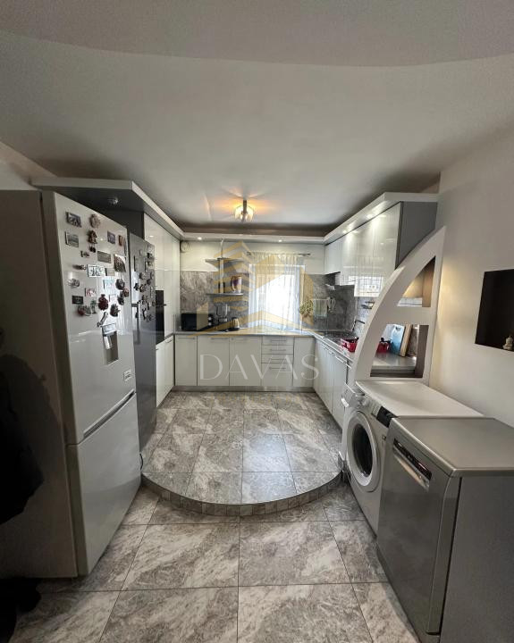 Apartament 3 camere decomandat +parcare primărie | 67mp | The Office | Marasti