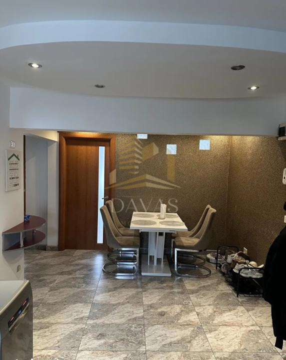 Apartament 3 camere decomandat +parcare primărie | 67mp | The Office | Marasti