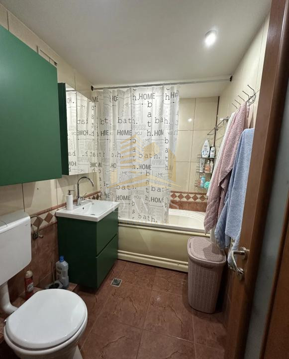 Apartament 3 camere decomandat +parcare primărie | 67mp | The Office | Marasti