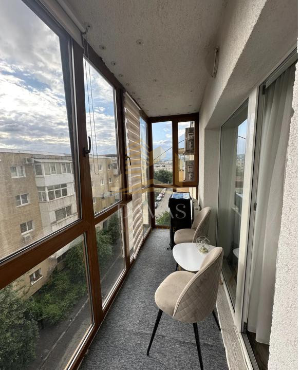 Apartament 3 camere decomandat +parcare primărie | 67mp | The Office | Marasti