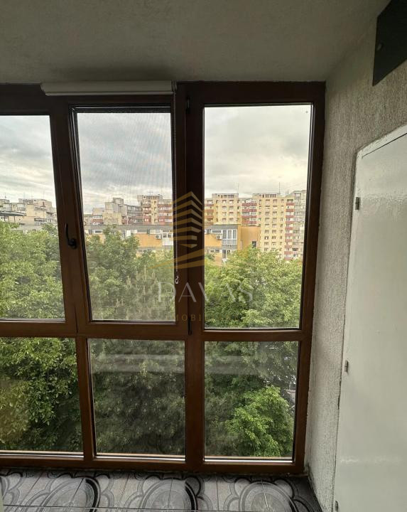 Apartament 3 camere decomandat +parcare primărie | 67mp | The Office | Marasti