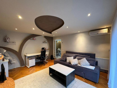 Apartament 3 camere decomandat +parcare primărie | 67mp | The Office | Marasti
