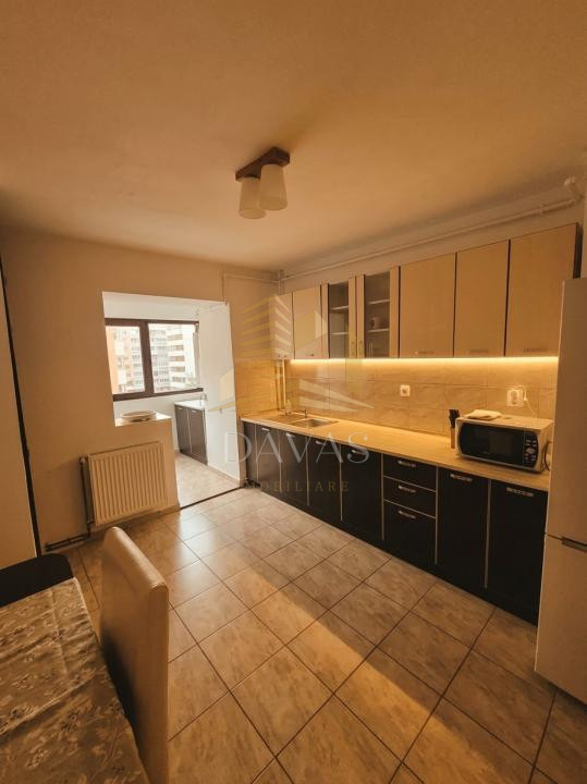 Apartament cu 2 camere | Dorobantilor - Marasti | Modern Pont