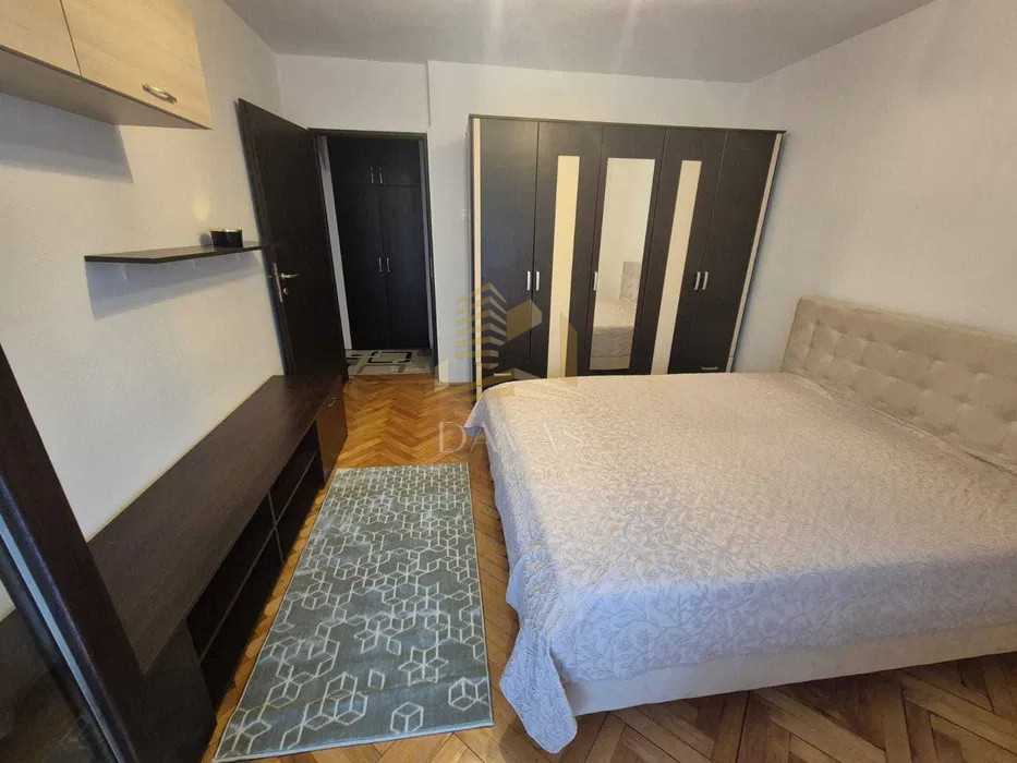 Apartament cu 2 camere | Dorobantilor - Marasti | Modern Pont
