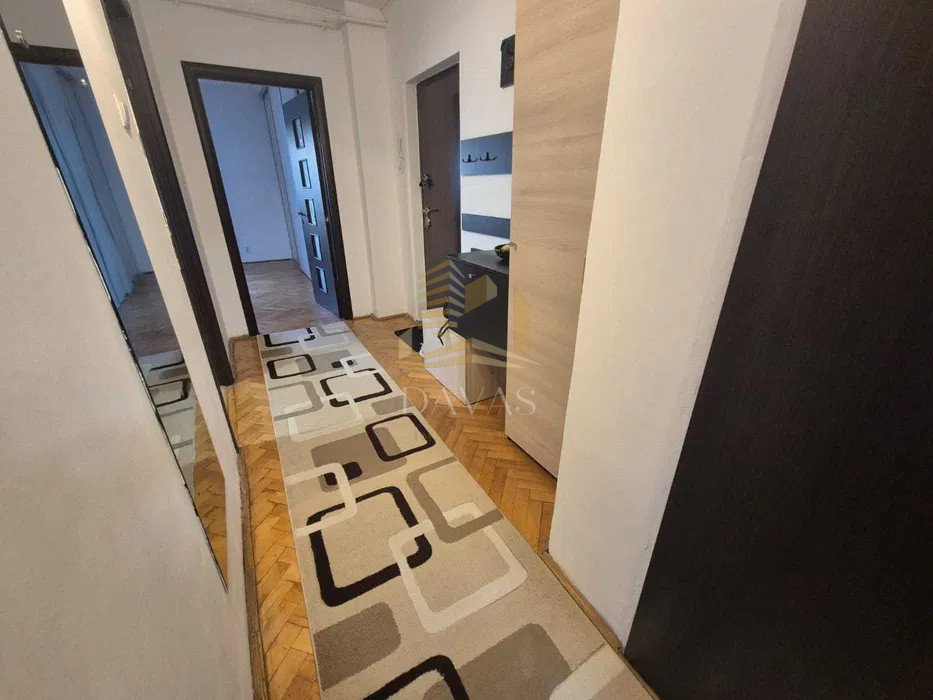 Apartament cu 2 camere | Dorobantilor - Marasti | Modern Pont