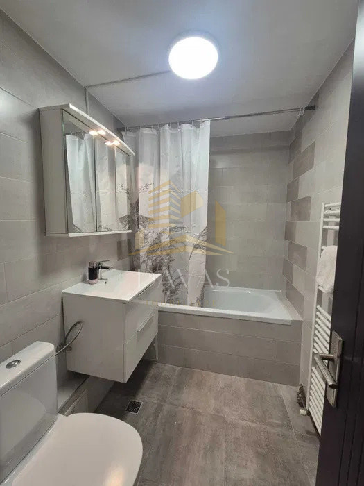 Apartament cu 2 camere | Dorobantilor - Marasti | Modern Pont