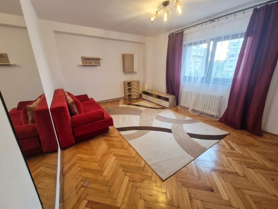 Apartament cu 2 camere | Dorobantilor - Marasti | Modern Pont