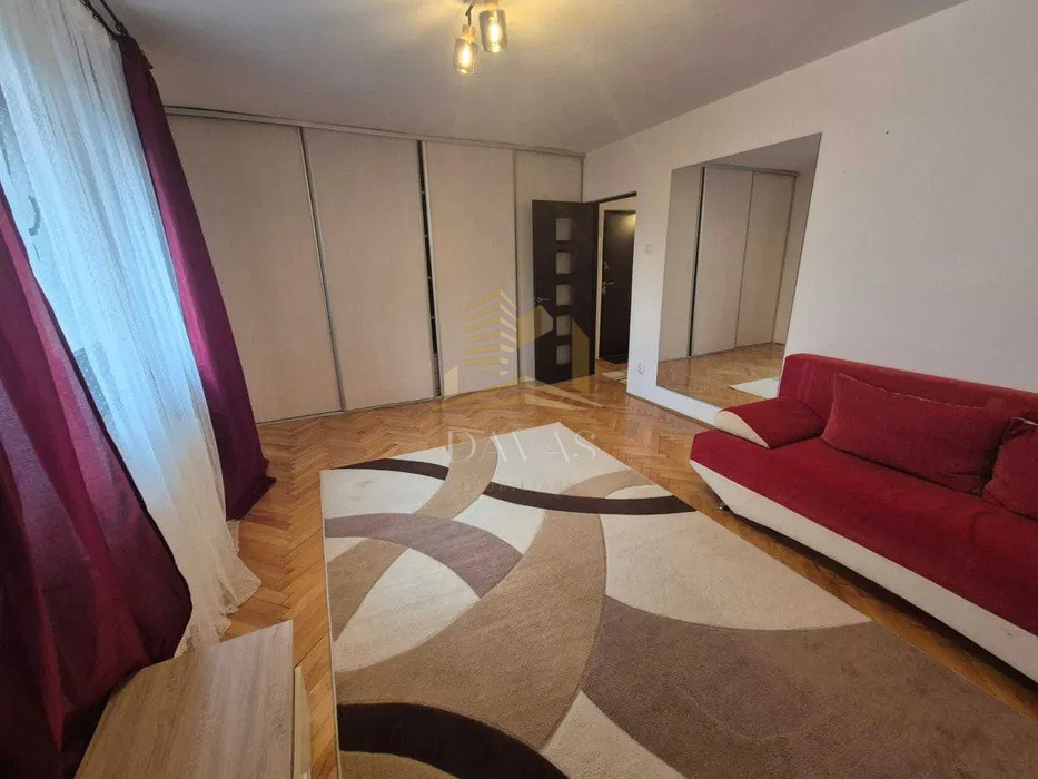 Apartament cu 2 camere | Dorobantilor - Marasti | Modern Pont