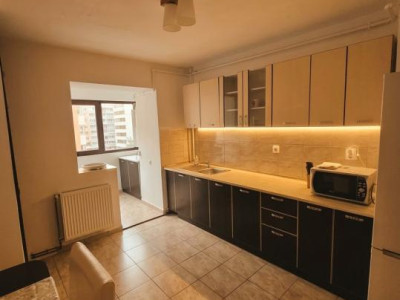 Apartament cu 2 camere | Dorobantilor - Marasti | Modern Pont