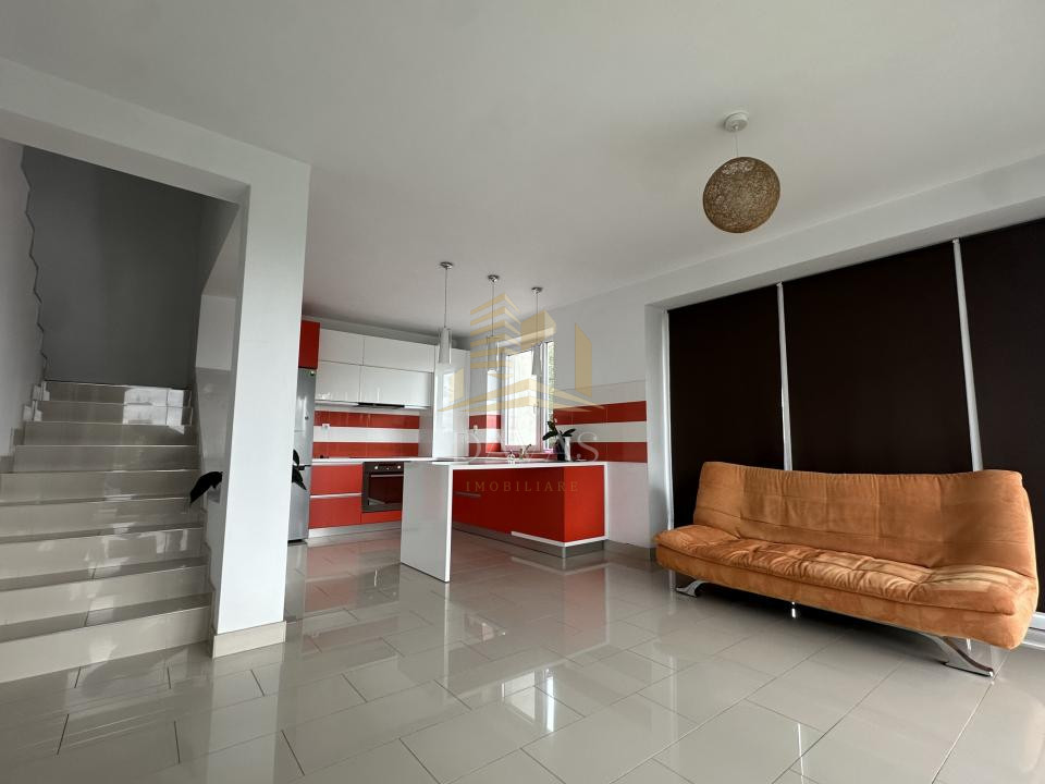 Duplex Modern cu 4 camere | View Panoramic | Zona Europa