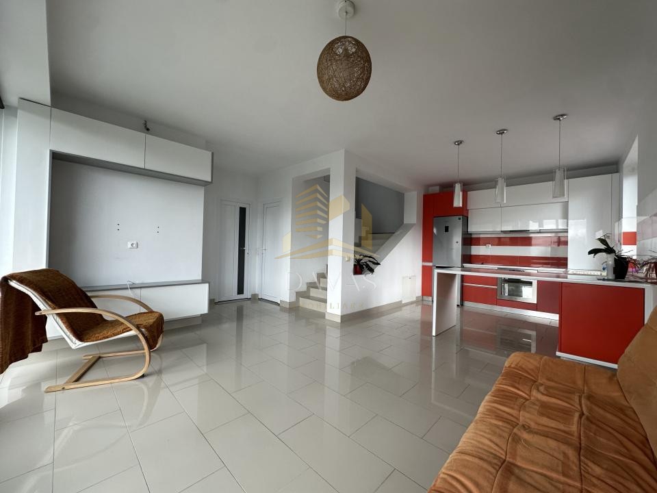 Duplex Modern cu 4 camere | View Panoramic | Zona Europa