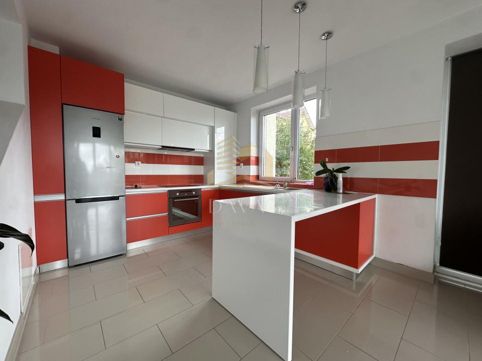 Duplex Modern cu 4 camere | View Panoramic | Zona Europa