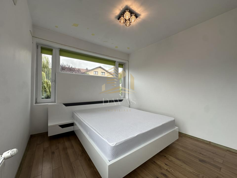 Duplex Modern cu 4 camere | View Panoramic | Zona Europa